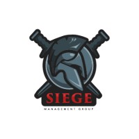 Siege Management Group logo