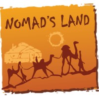 Nomad's Land Ecotourism Development logo