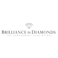 Brilliance In Diamonds logo