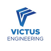 Victus Engineering logo