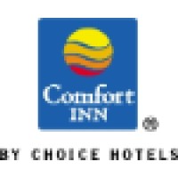 Comfort Inn DC Downtown/Convention Center logo