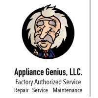 Appliance Genius LLC logo