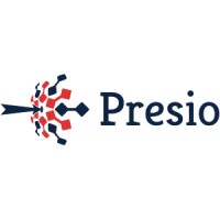 Presio logo