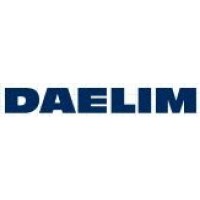 Daelim Co., Ltd. logo