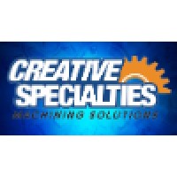 Creative Specialties logo