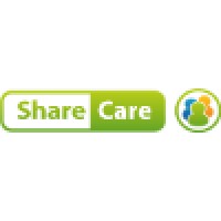 ShareCare logo