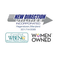 New Direction Utilities Inc logo