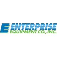 Enterprise Equipment Co., Inc. logo
