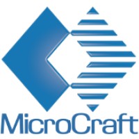 MicroCraft USA logo