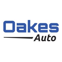 Oakes Auto Inc. logo