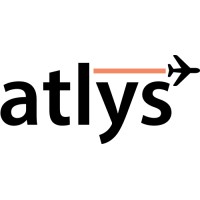 Atlys logo