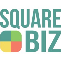 The Square Biz Group logo