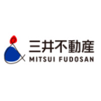 Mitsui Fudosan logo