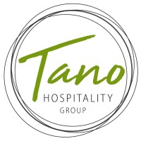 Tano Hospitality Group logo