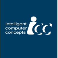 DRG Intelligent Computer Concepts, Inc. logo