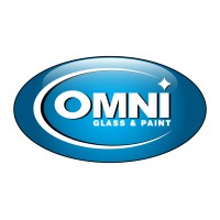 Omni Glass & Paint, LLC logo