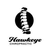 Hawkeye Chiropractic logo