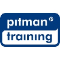 Pitman Training Group Ltd logo