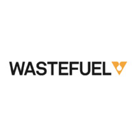 WasteFuel logo