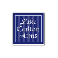 Lake Carlton Arms logo