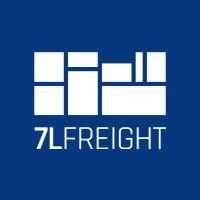 7LFreight By Freightos logo