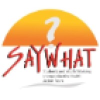 Students and Youth Working on Reproductive Health Action Team (SAYWHAT) logo