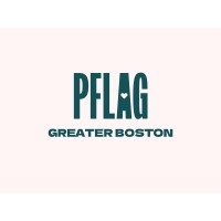 Greater Boston PFLAG logo