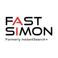 Fast Simon Inc. logo