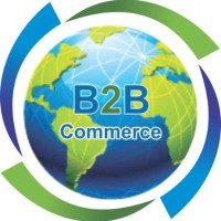 B2B Commerce Pvt. Ltd logo