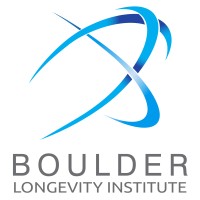 Boulder Longevity Institute logo
