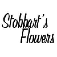 Stobbarts Flowers logo