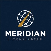 Meridian Storage Group logo