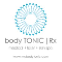 Body Tonic Med Spa logo