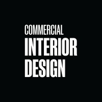 Commercial Interior Design logo
