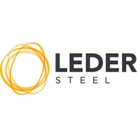 Leder Steel Ltd. logo