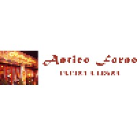 Antico Forno logo