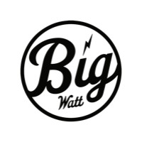 Big Watt Coffee Company logo