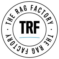 The Rag Factory logo