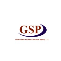 Gilles Smith Purdum Insurance Agency, LLC logo