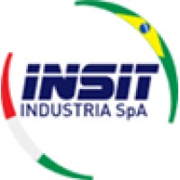 INSIT INDUSTRIA SPA logo