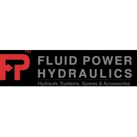 Fluid Power Hydraulics logo