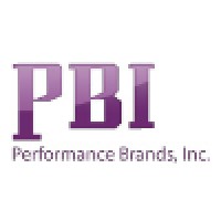 Performance Brands logo