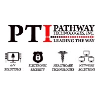 Pathway Technologies, Inc. logo