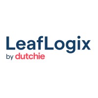 LeafLogix By Dutchie logo