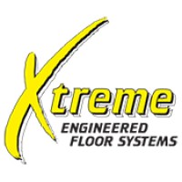 Xtreme Engineered Floor Systems logo