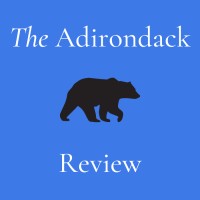 The Adirondack Review logo