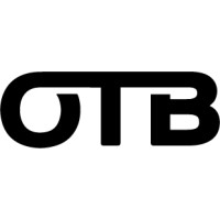 OTB Discs logo