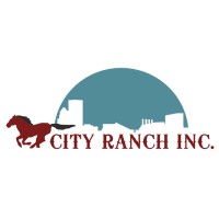City Ranch, Inc. logo