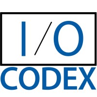 IO Codex Pvt. Ltd. | Software Company logo
