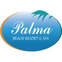 Palma Beach Resort And Spa logo